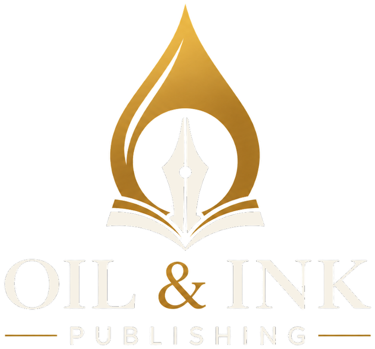 Oil & Ink Publishing