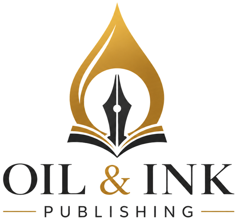 Oil & Ink Publishing